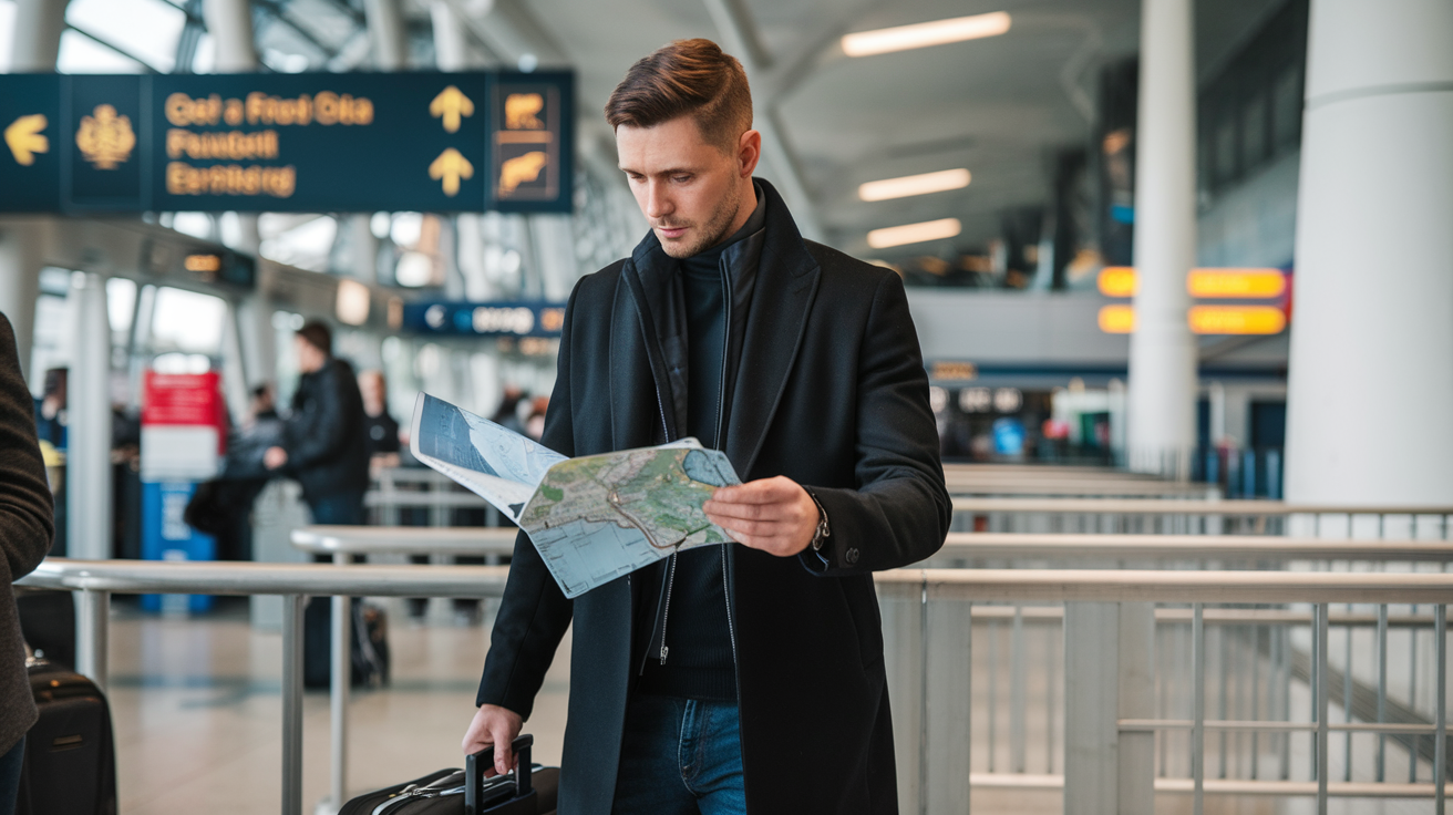 Geneva Airport Transfer to Gstaad: Your Complete Guide